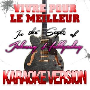 karaoke version|karaoke version en français.